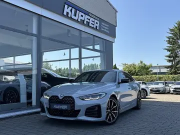 420 Gran Coupé d xDrive M Sportpaket ACC Prof.36