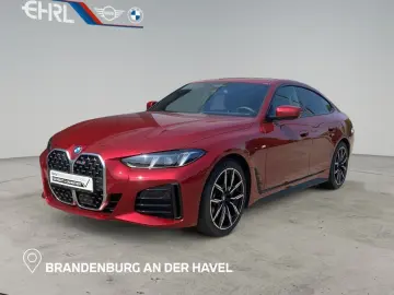 430i xDrive M-PAKET 30% UPE-Nachlass AHK