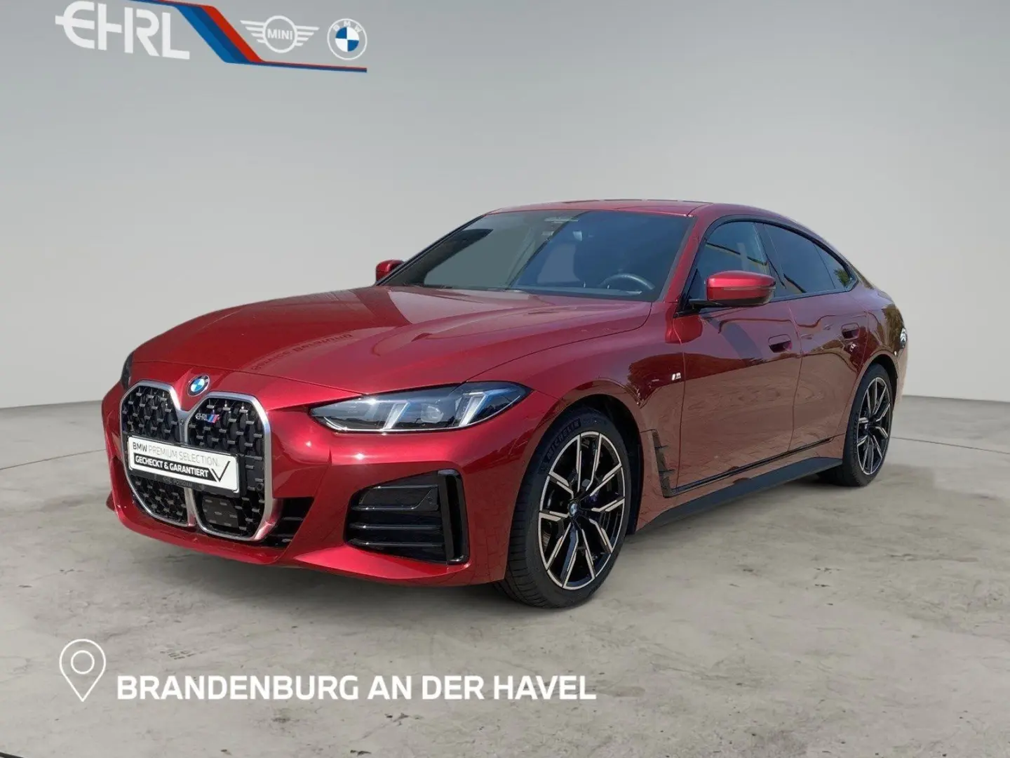430i xDrive M-PAKET | 30% UPE-Nachlass | AHK