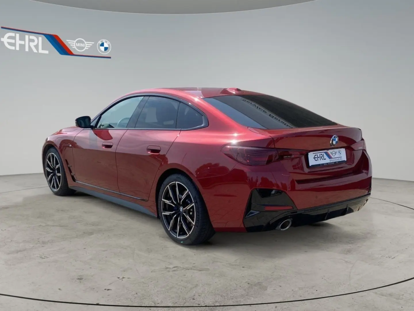 430i xDrive M-PAKET | 30% UPE-Nachlass | AHK