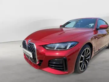 430i xDrive M-PAKET | 30% UPE-Nachlass | AHK