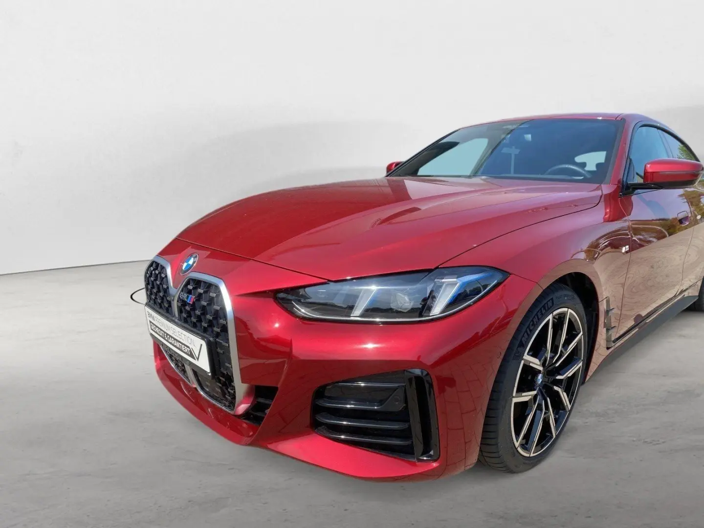 430i xDrive M-PAKET | 30% UPE-Nachlass | AHK