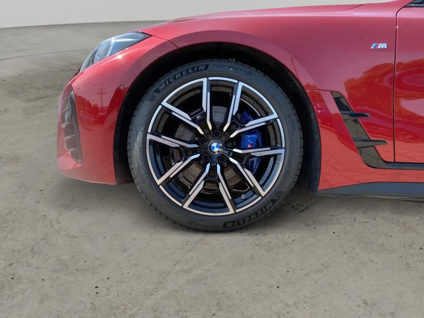 430i xDrive M-PAKET | 30% UPE-Nachlass | AHK