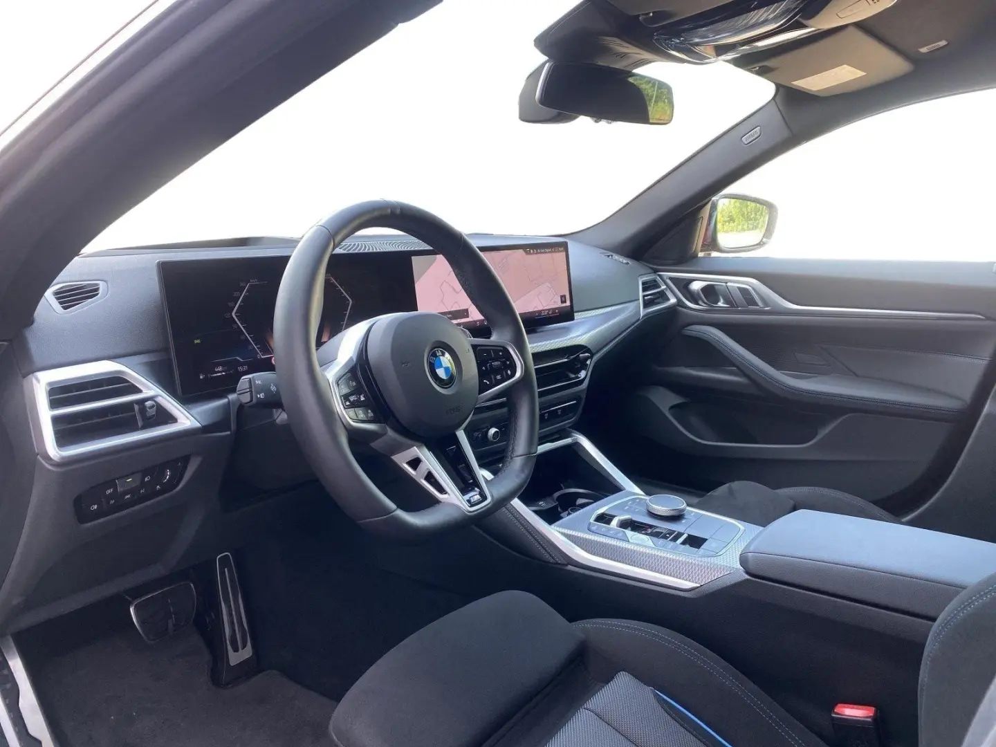 430i xDrive M-PAKET | 30% UPE-Nachlass | AHK