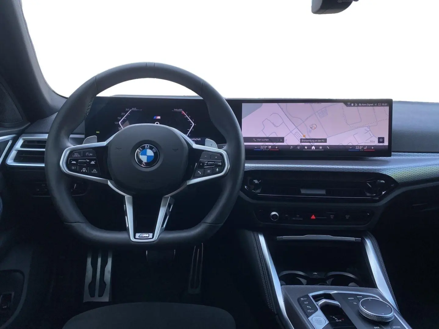 430i xDrive M-PAKET | 30% UPE-Nachlass | AHK
