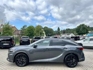 Lexus RX 500 F Sport.DIRECT4+Perf.Mark-Levin