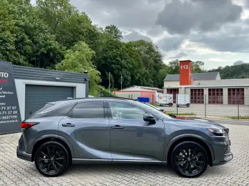 Lexus RX 500 F Sport.DIRECT4+Perf.Mark-Levin