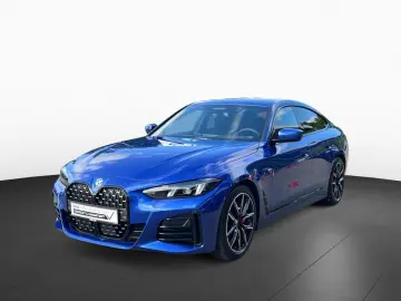430d xd GC M Sport Pro LCI DAPro GSD HUD 19