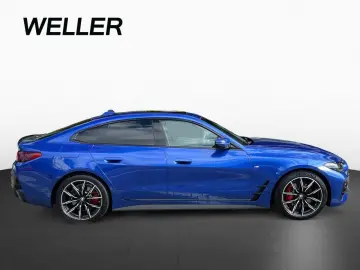 430d xd GC M Sport Pro LCI DAPro GSD HUD 19