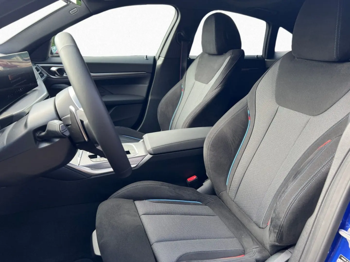 430d xd GC M Sport Pro LCI DAPro GSD HUD 19