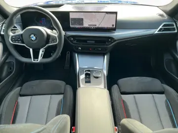 430d xd GC M Sport Pro LCI DAPro GSD HUD 19