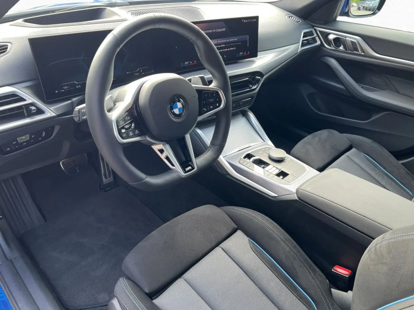 430d xd GC M Sport Pro LCI DAPro GSD HUD 19