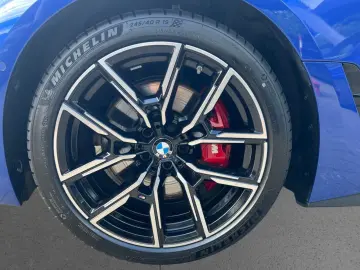 430d xd GC M Sport Pro LCI DAPro GSD HUD 19