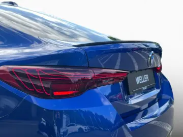 430d xd GC M Sport Pro LCI DAPro GSD HUD 19