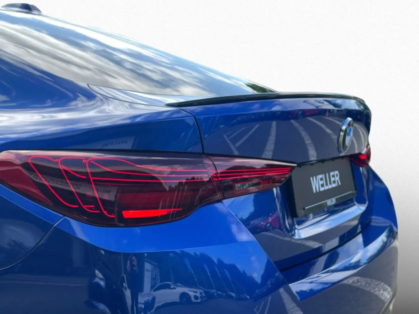 430d xd GC M Sport Pro LCI DAPro GSD HUD 19