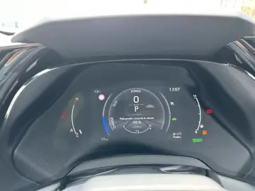 Lexus RX 500