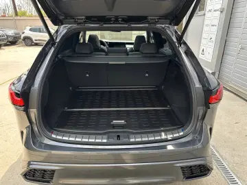 Lexus RX 500