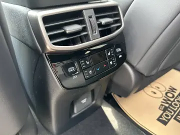 Lexus RX 500