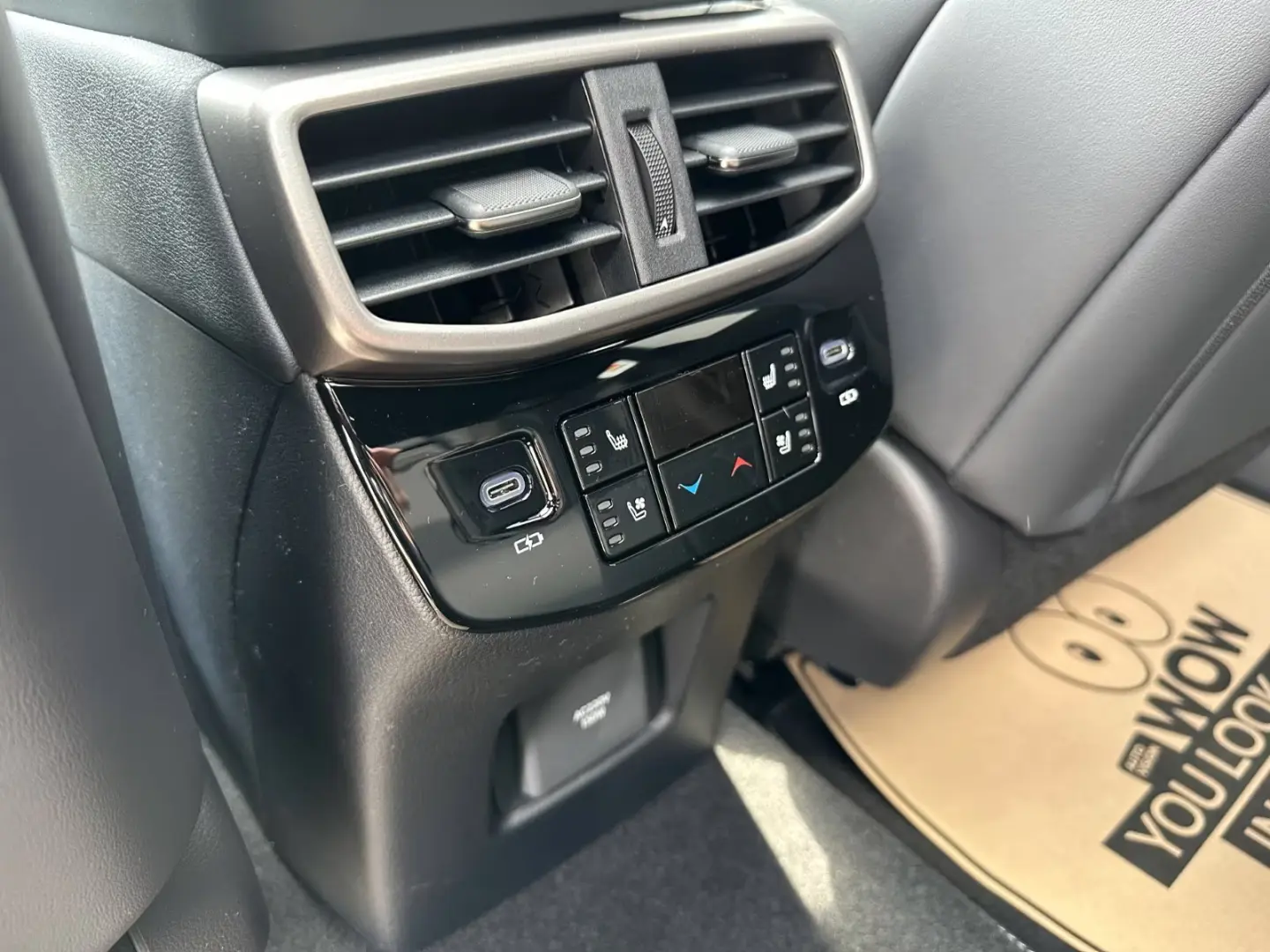 Lexus RX 500