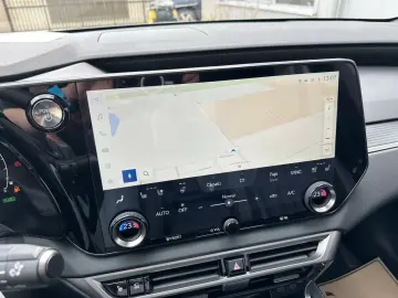 Lexus RX 500