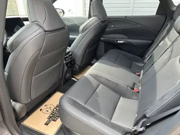 Lexus RX 500