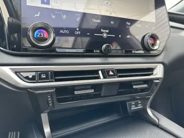 Lexus RX 500