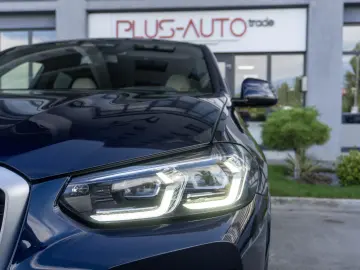 BMW X4 xDrive 20D