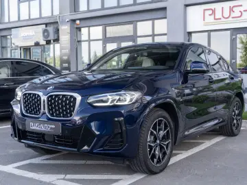 BMW X4 xDrive 20D