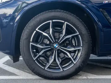 BMW X4 xDrive 20D
