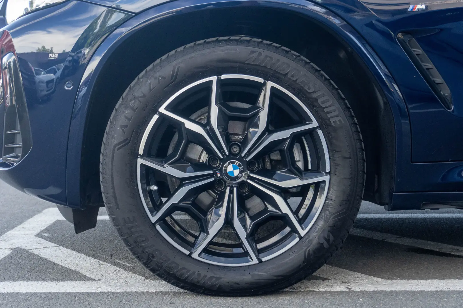 BMW X4 xDrive 20D