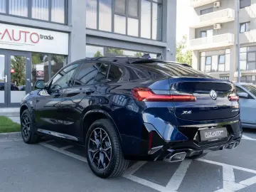 BMW X4 xDrive 20D