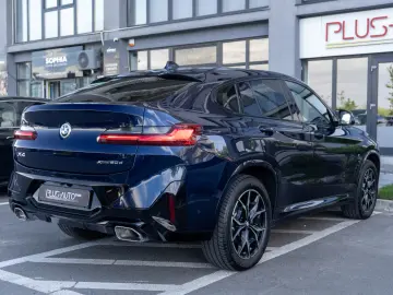 BMW X4 xDrive 20D