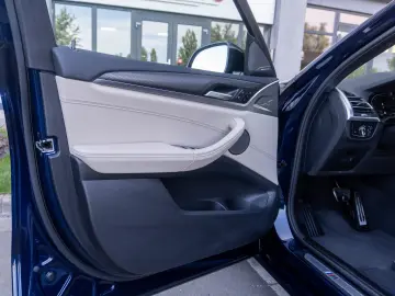 BMW X4 xDrive 20D