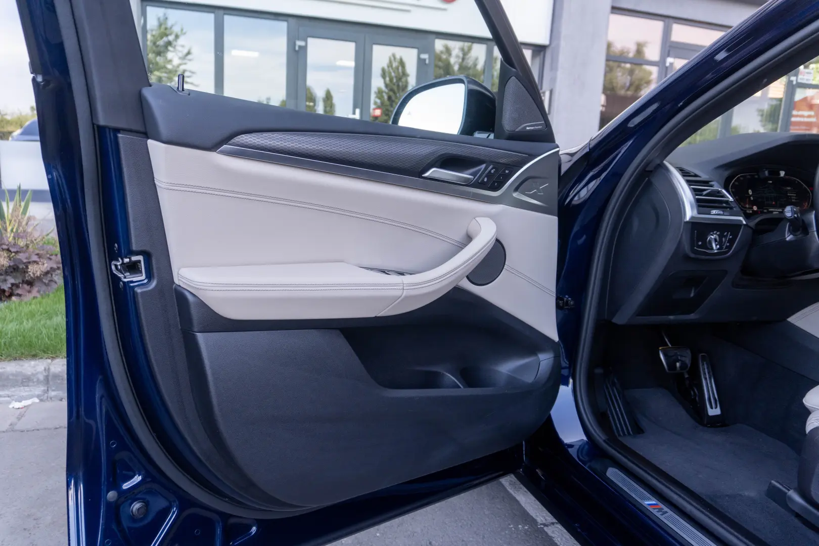 BMW X4 xDrive 20D