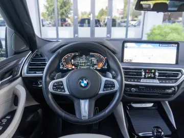BMW X4 xDrive 20D
