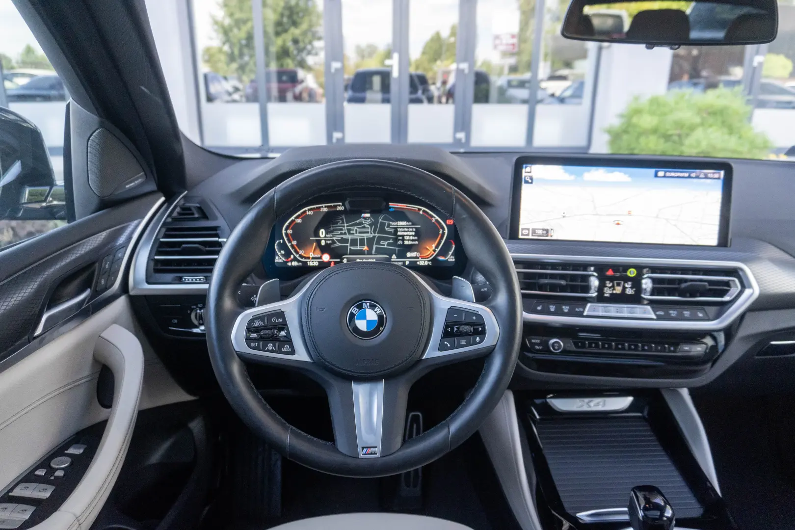 BMW X4 xDrive 20D