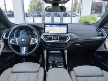 BMW X4 xDrive 20D
