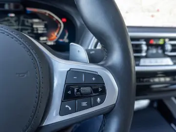 BMW X4 xDrive 20D