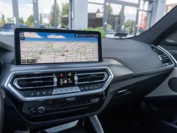BMW X4 xDrive 20D