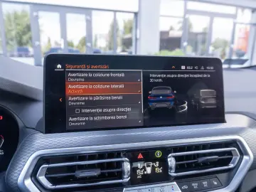 BMW X4 xDrive 20D