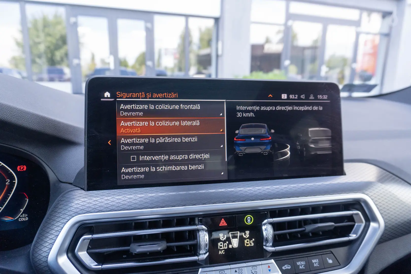 BMW X4 xDrive 20D