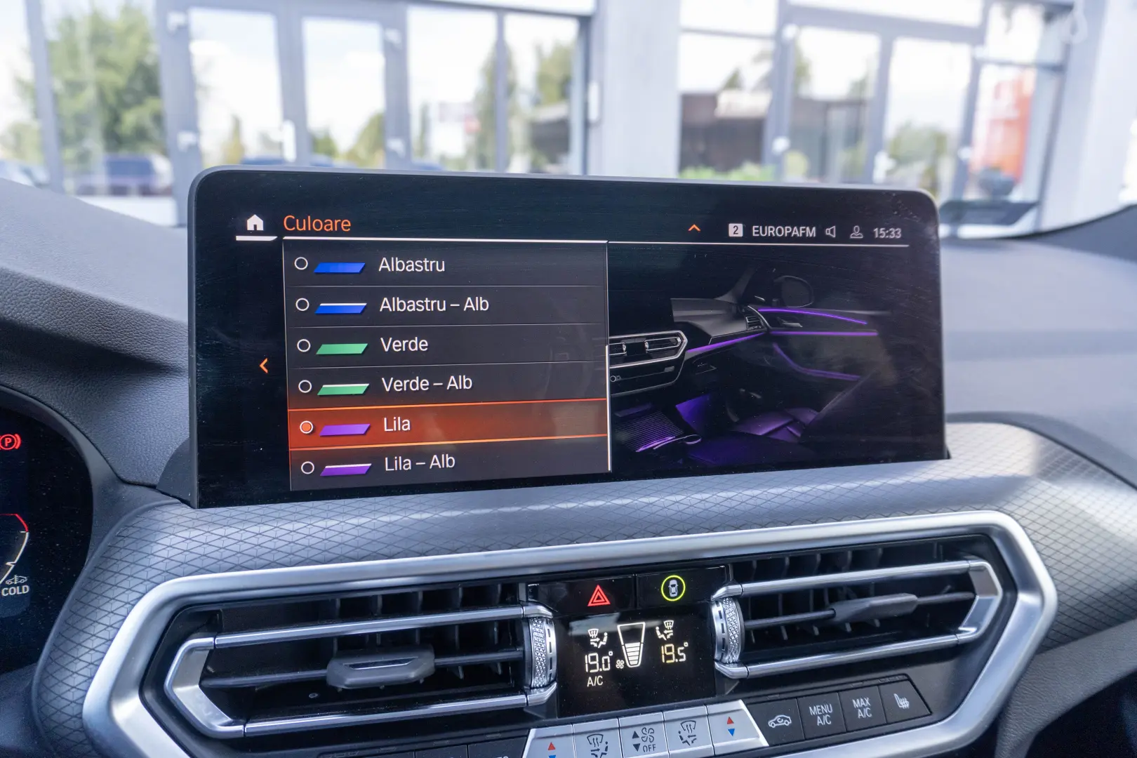 BMW X4 xDrive 20D