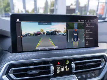 BMW X4 xDrive 20D
