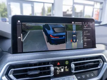 BMW X4 xDrive 20D