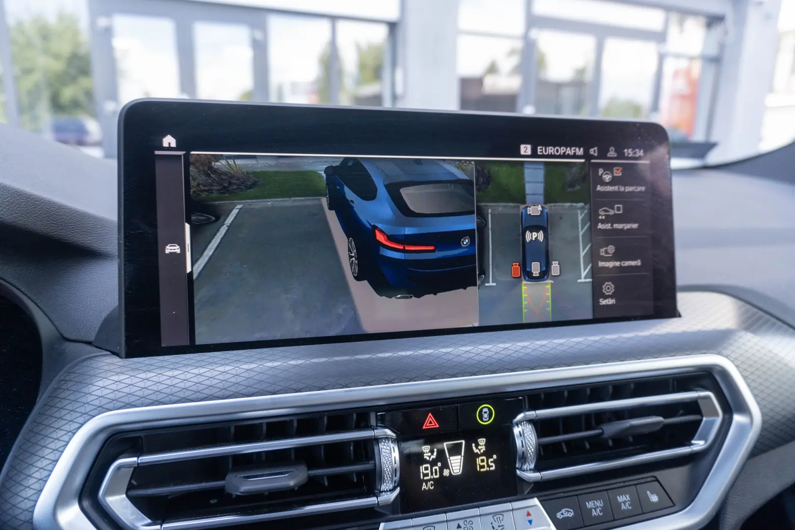 BMW X4 xDrive 20D