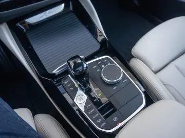 BMW X4 xDrive 20D