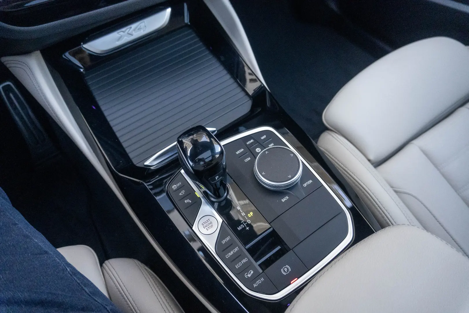 BMW X4 xDrive 20D