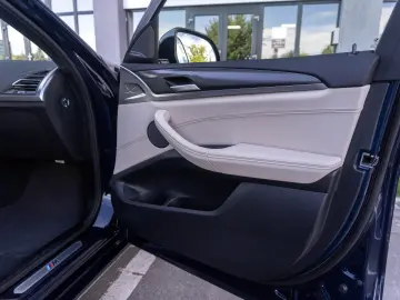 BMW X4 xDrive 20D