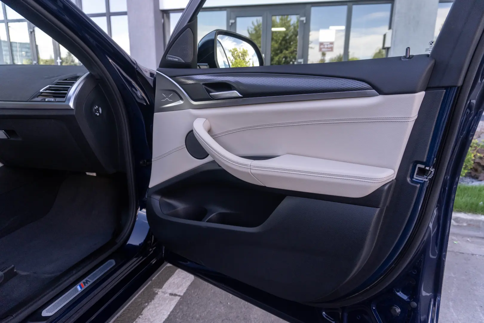 BMW X4 xDrive 20D