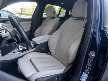BMW X4 xDrive 20D